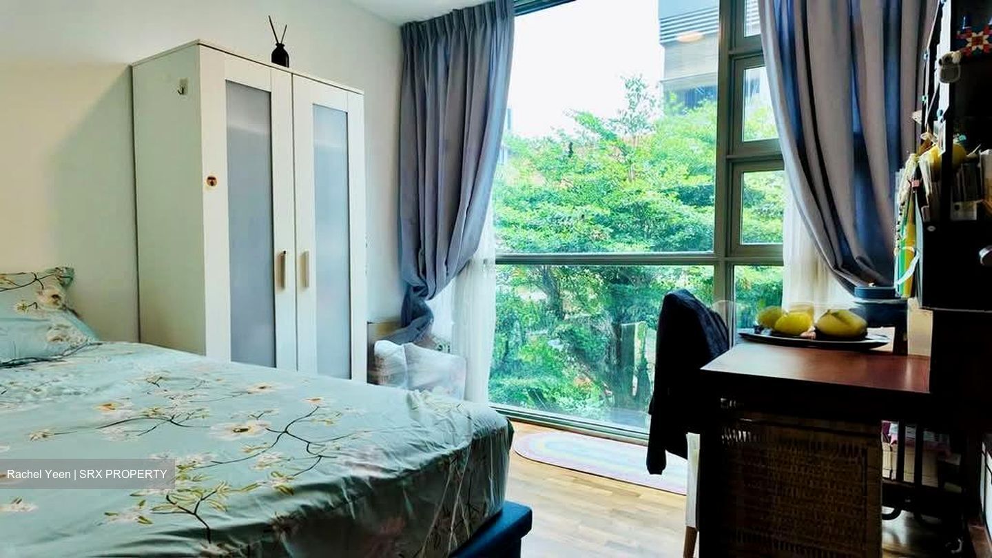 Sanctuary @ 813 (D19), Apartment #558239811